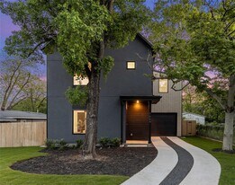 1009 E 44th St in Austin, TX - Building Photo
