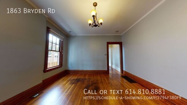 1863 Bryden Rd in Columbus, OH - Foto de edificio - Building Photo