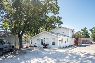 Ozark Oaks Apartments in Osage Beach, MO - Building Photo - Building Photo