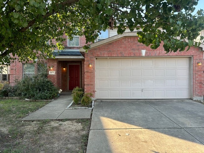 1473 Mission Hills Ln in Dallas, TX - Building Photo - Building Photo