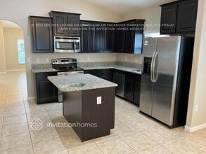 3811 Joslin Way in Melbourne, FL - Foto de edificio - Building Photo