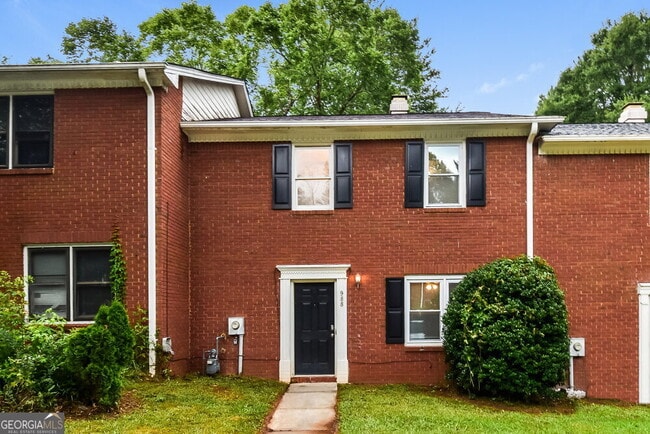 property at 988 Park Gate Pl