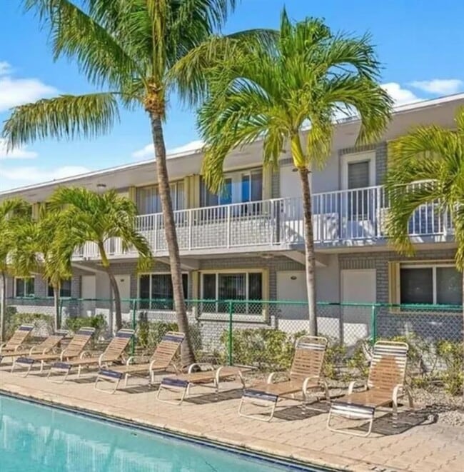 property at 2175 NE 56th St