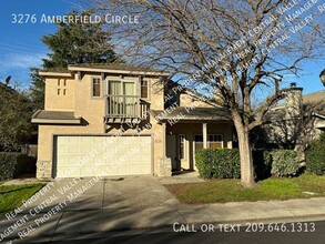 3276 Amberfield Cir in Stockton, CA - Building Photo - Building Photo