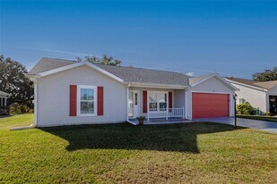 25049 Navel Ave in Leesburg, FL - Building Photo