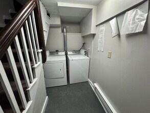 592 Cambridge St, Unit 11 in Boston, MA - Foto de edificio - Building Photo