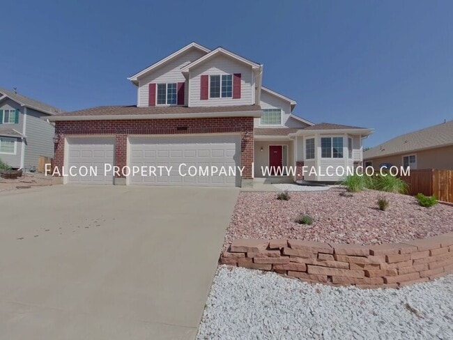 property at 6536 Graymont Dr