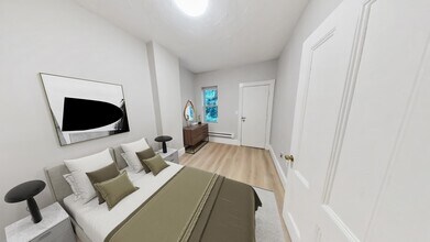 44 Guild St, Unit 1 in Boston, MA - Building Photo - Building Photo
