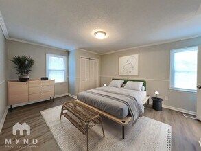 3233 Banks Rd in Raleigh, NC - Building Photo - Building Photo