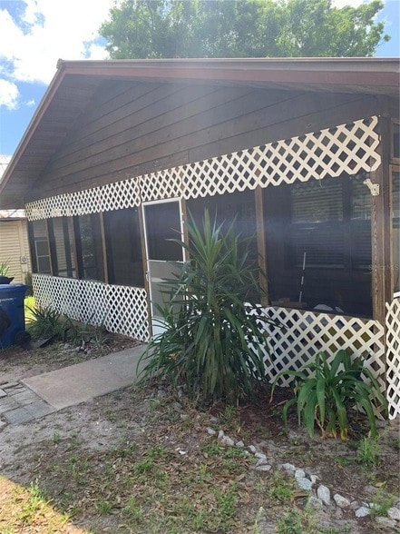 property at 224 Chesney Blvd