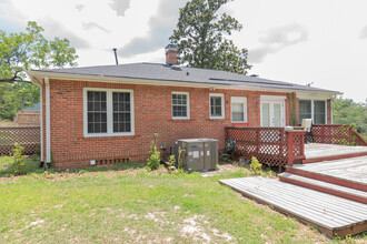 402 E Palmer Ave in Tallahassee, FL - Building Photo - Building Photo