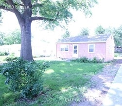 1250 Butler Ave in Lincoln, NE - Building Photo - Building Photo