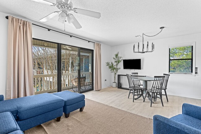 3799 E County Hwy 30A in Santa Rosa Beach, FL - Building Photo - Building Photo