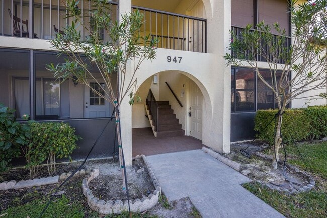 property at 4765 Sable Pine Cir