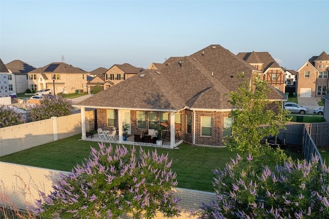 7105 Pampas Pl in Venus, TX - Building Photo - Building Photo