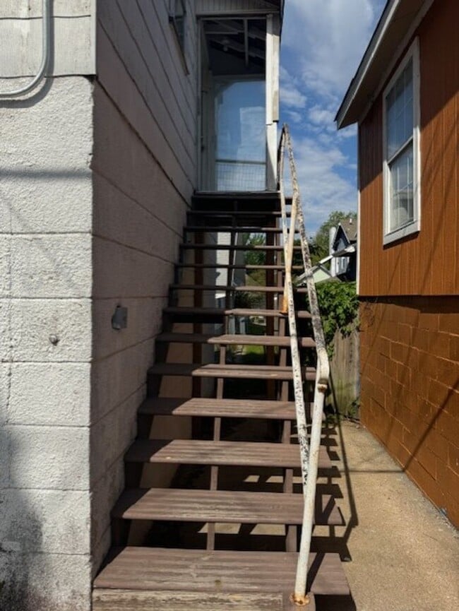 116 S Seneca Ave in Bartlesville, OK - Building Photo - Building Photo