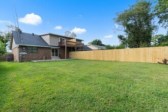 1507 S 12th St in Rogers, AR - Building Photo - Building Photo