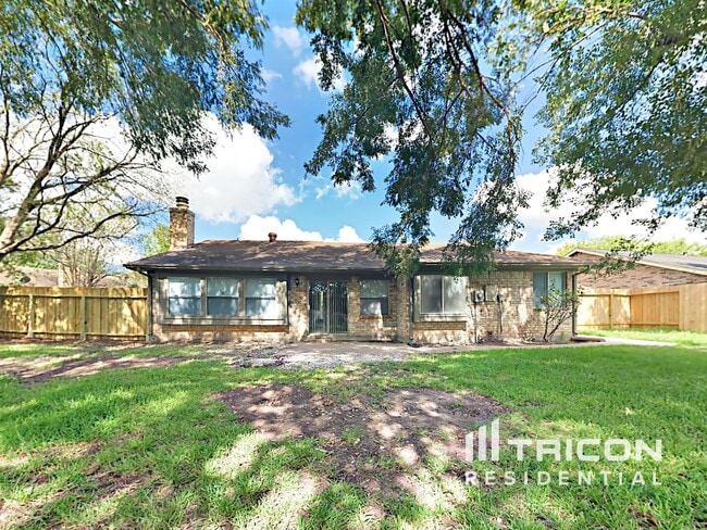 property at 9515 Denbridge Dr
