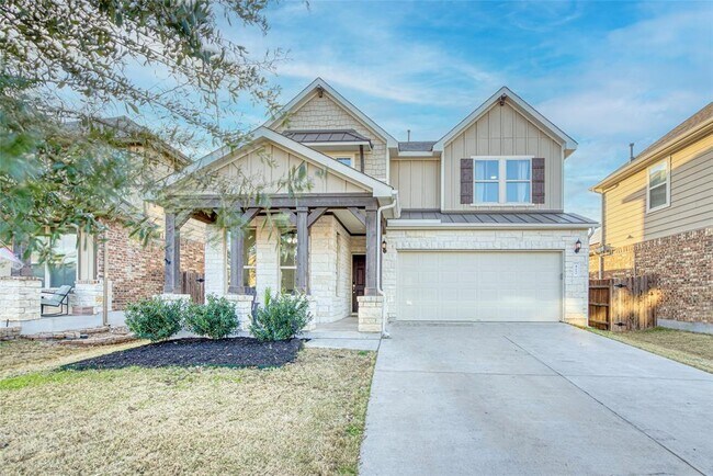 property at 412 Andele Way