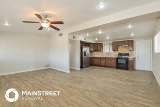3126 S Naco Vista in Tucson, AZ - Building Photo - Building Photo