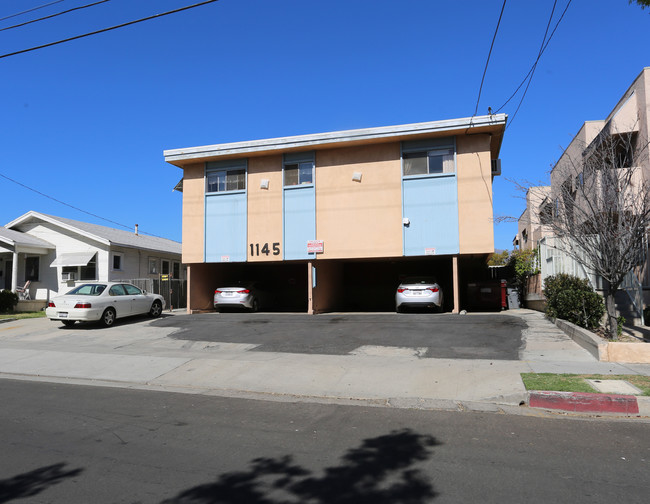 1145 Stanley Ave in Glendale, CA - Building Photo - Building Photo