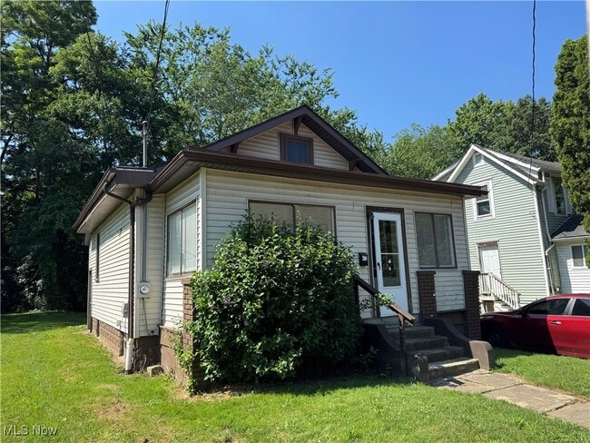 710 McKinley Ave in Akron, OH - Building Photo - Building Photo