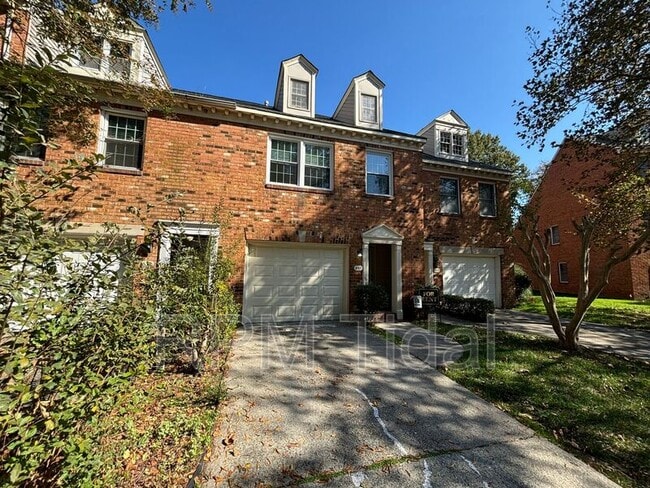610 Guy Ln in Newport News, VA - Building Photo - Building Photo