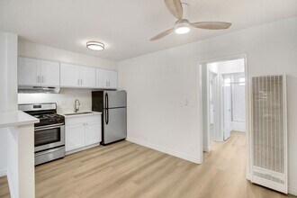 1432 16th St, Unit 03 in Santa Monica, CA - Building Photo - Building Photo