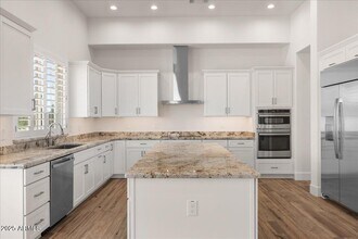 3117 N 77th St in Mesa, AZ - Building Photo - Building Photo