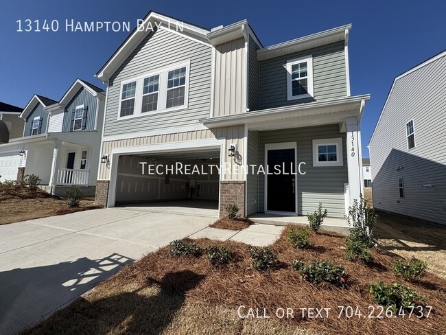 property at 13140 Hampton Bay Ln