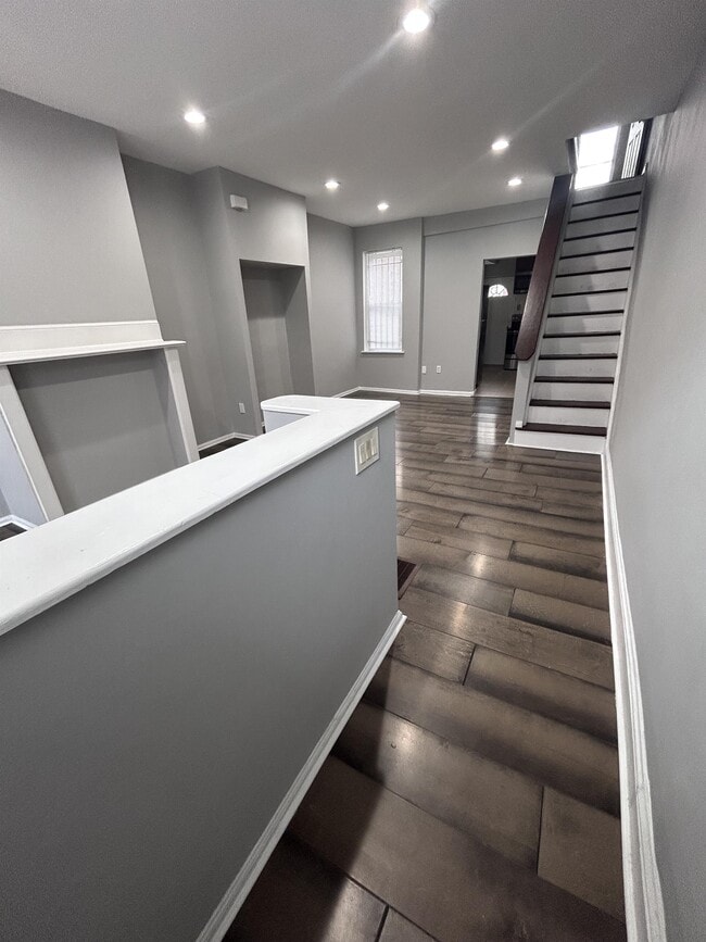 property at 2261 N Colorado St