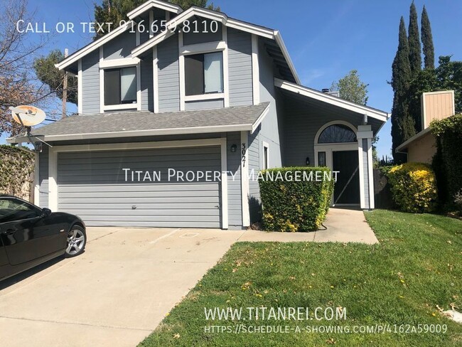 property at 3021 Danehurst Ct
