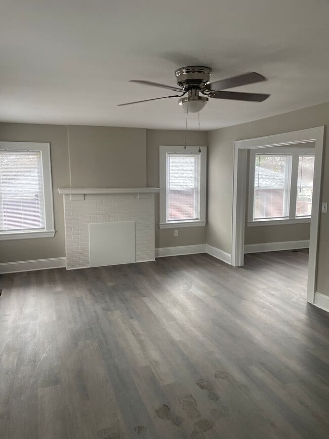 207 Clayton St in Winston-Salem, NC - Building Photo - Building Photo