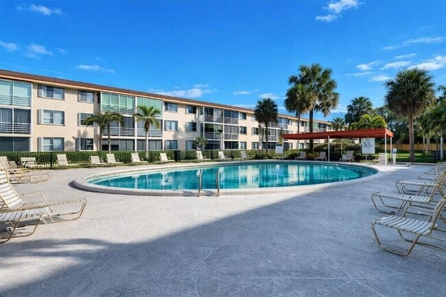 property at 4500 N Federal Hwy