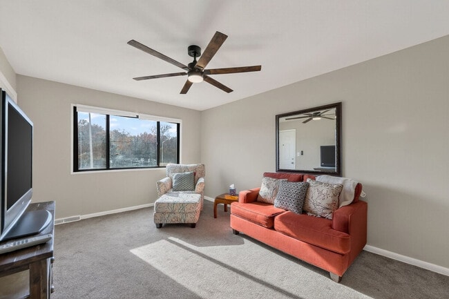 property at 4305 NW 56th St