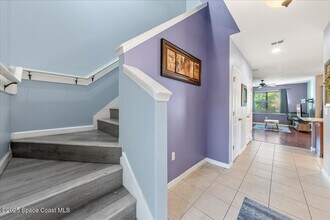 1345 Lara Cir in Rockledge, FL - Building Photo - Building Photo