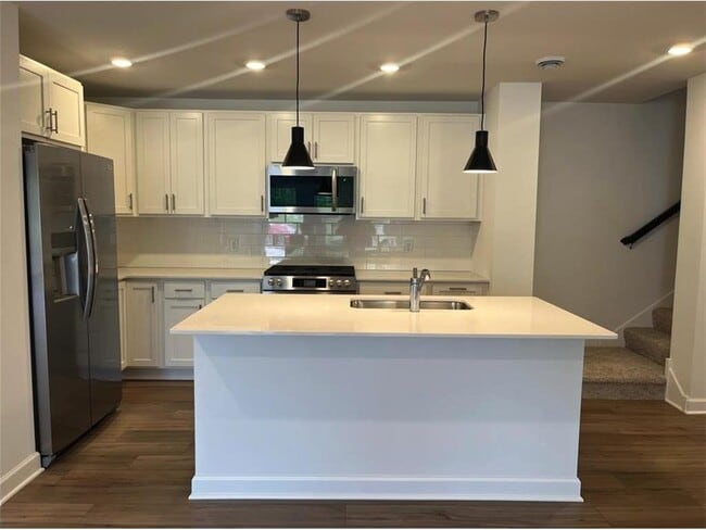 property at 23303 Amber Dr