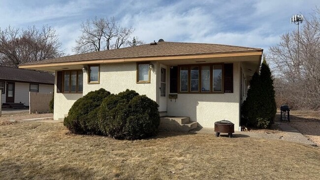 property at 3935 Oregon Ave N