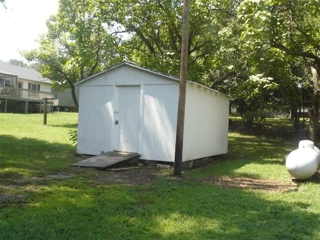 503 N Chapel St in Landis, NC - Building Photo - Building Photo