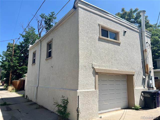 4321 Umatilla St in Denver, CO - Building Photo