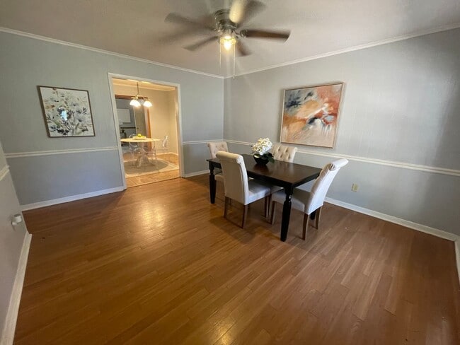 9357 Savanna Dr in Shreveport, LA - Foto de edificio - Building Photo