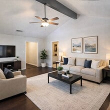 7236 Timberidge Dr in North Richland Hills, TX - Foto de edificio - Building Photo