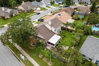 601 Tomlinson Terrace in Lake Mary, FL - Foto de edificio - Building Photo