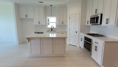 14417 Caroline Wy in Baton Rouge, LA - Building Photo - Building Photo