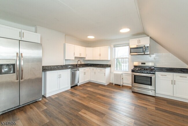 property at 2 Hillside Ave