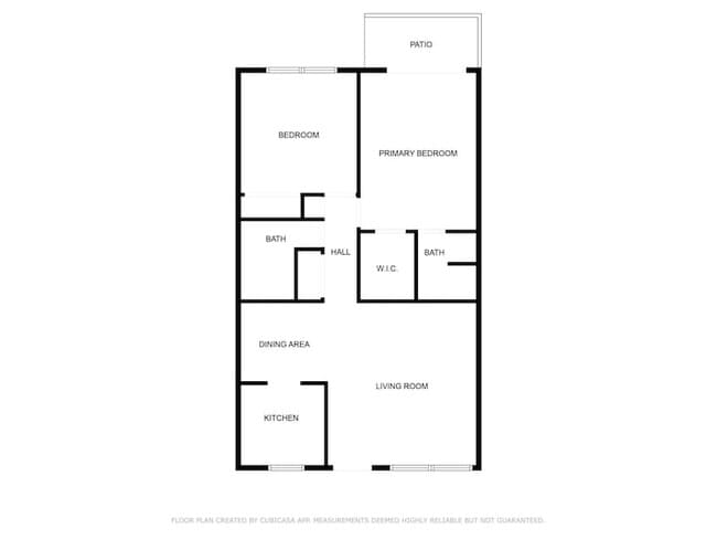 property at 2860 NE 14th Street Causeway