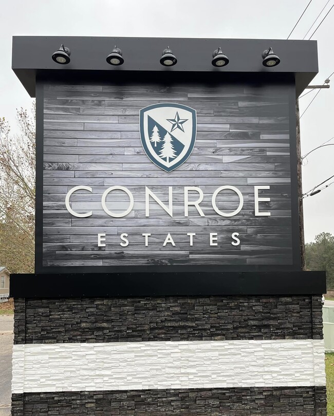 Conroe Estates photo'