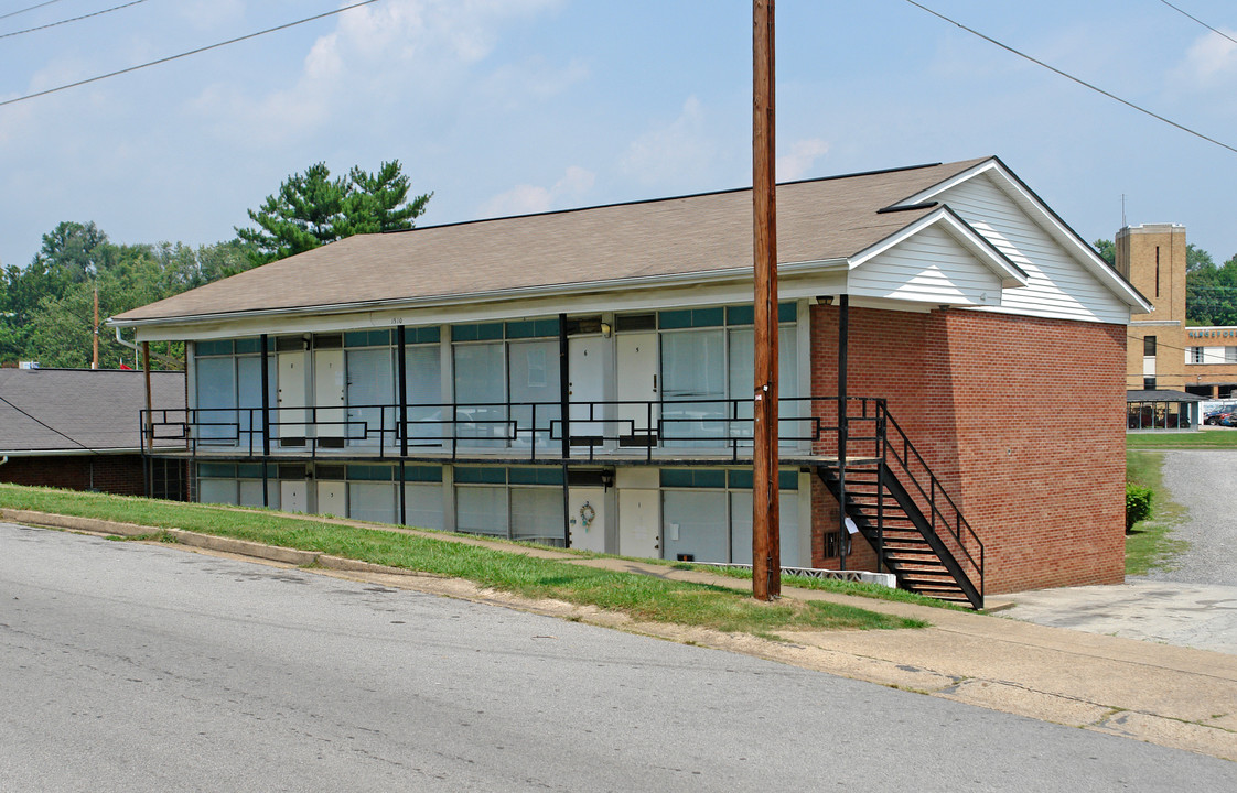 1510 Waverly Rd in Kingsport, TN - Building Photo