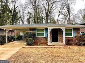 1949 Handley Ave SW in Atlanta, GA - Building Photo