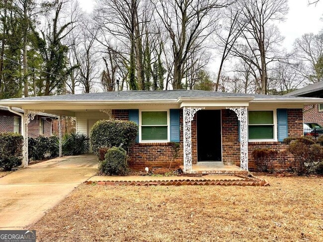 property at 1949 Handley Ave SW
